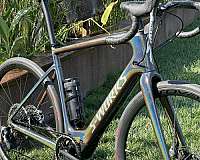 green-bicycles