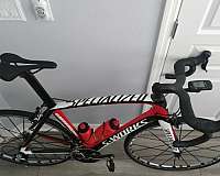 new-road-bicycle