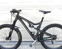 new-used-mountain-road-bicycle