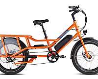 orange-electric-bicycle