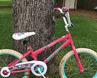pink-kids-bicycles