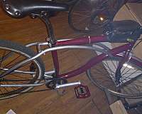 used-bmx-bicycle