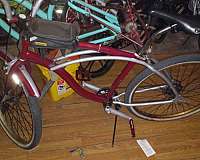 used-bicycles