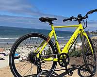 22-inch-yellow-bicycles