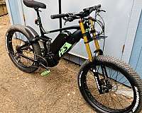 new-electric-bicycle