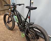 electric-bicycle