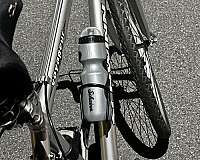silver-bicycles