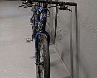 new-used-front-suspension-bicycles