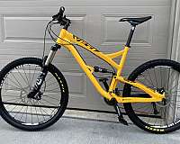 yellow-mountain-bicycle