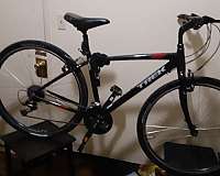 hydraulic-brake-comfort-bicycle