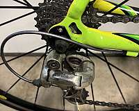 used-green-bicycles