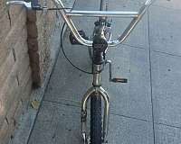 bmx-bicycle