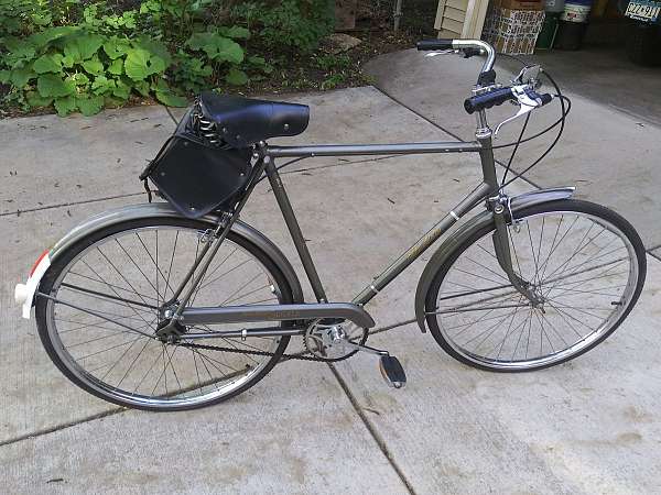 grey-roadster-bicycle