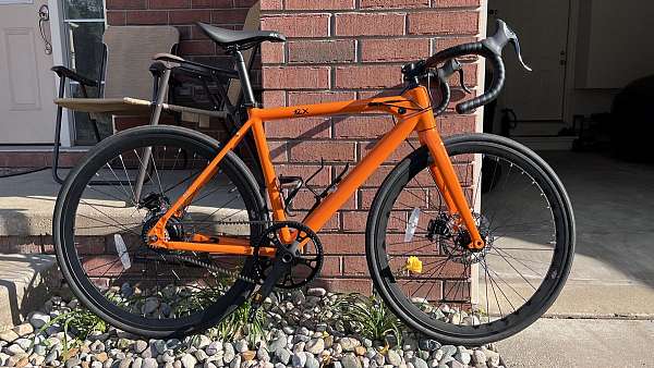 19-inch-orange-bicycles