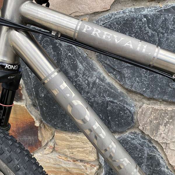 best full suspension cross country bike