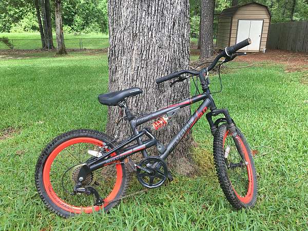 14-inch-mountain-bicycle