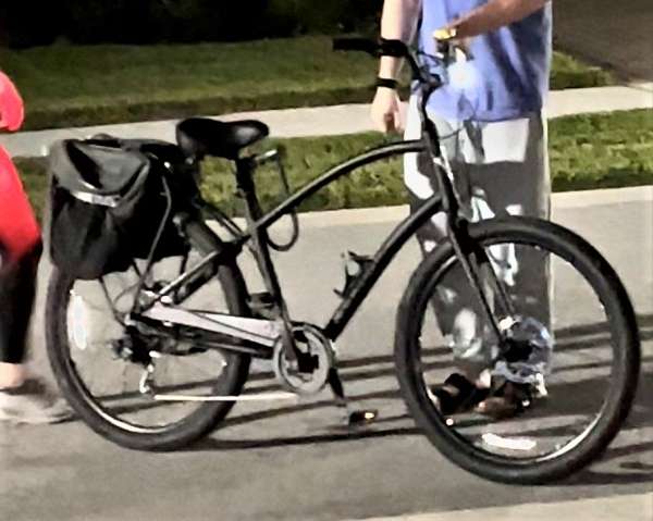 used-electric-bicycle
