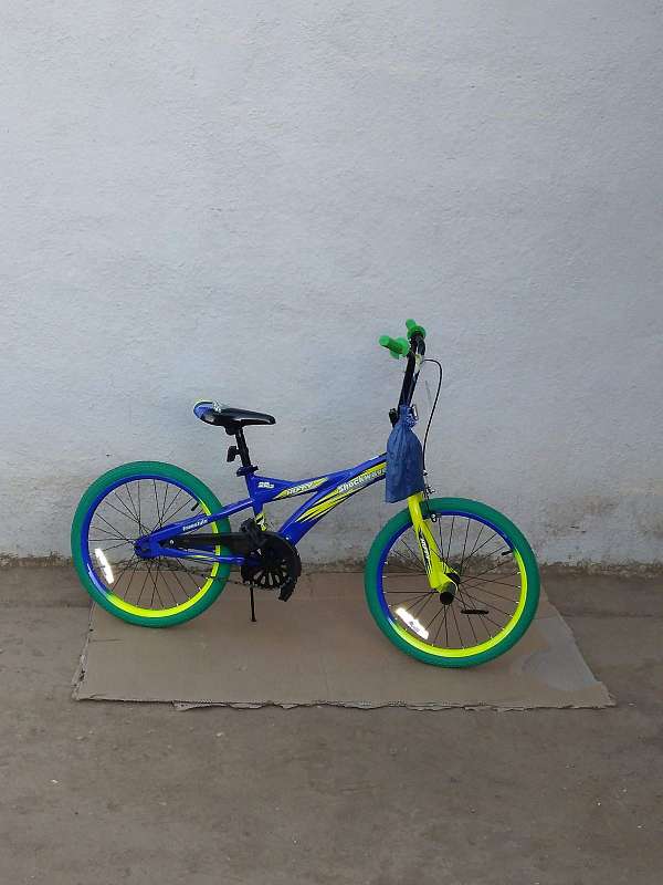 new-freestyle-bicycle