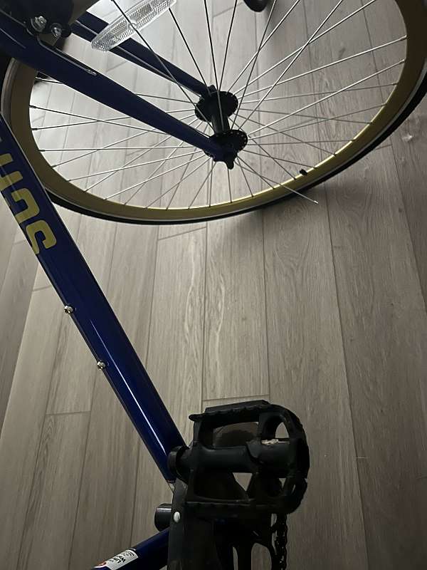 new-used-road-bicycle
