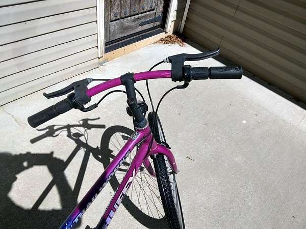 purple-15-speed-bicycles