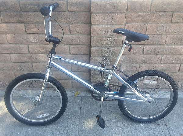 chrome-small-bicycles