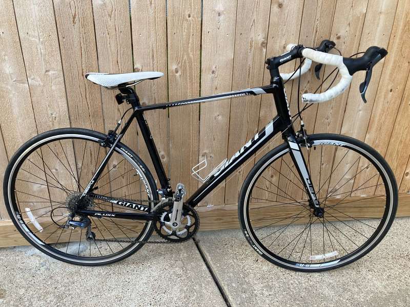 Giant Defy 5 For Sale